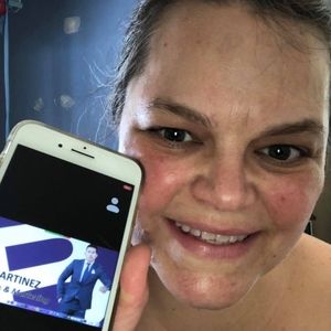 Meet your Posher, Jodie